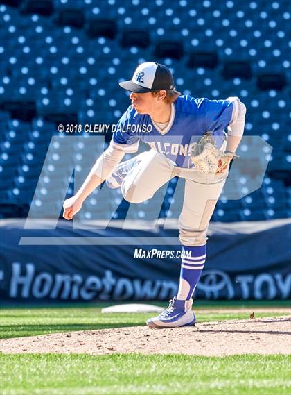 Thumbnail 3 in Highlands Ranch vs Dakota Ridge  photogallery.