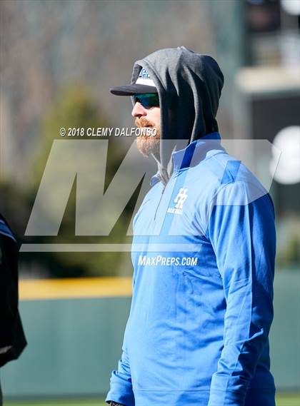 Thumbnail 3 in Highlands Ranch vs Dakota Ridge  photogallery.