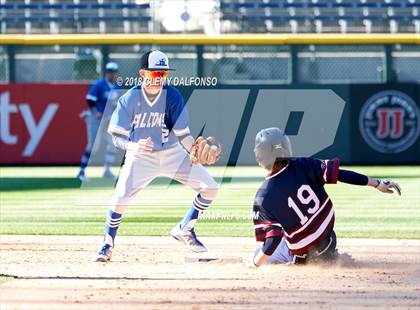 Thumbnail 3 in Highlands Ranch vs Dakota Ridge  photogallery.