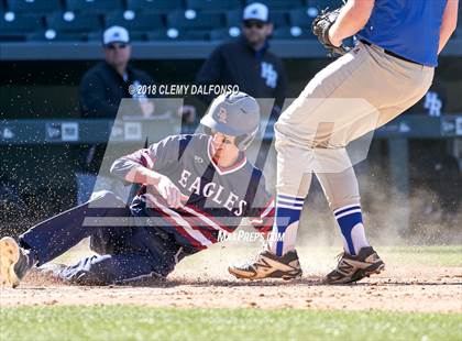Thumbnail 3 in Highlands Ranch vs Dakota Ridge  photogallery.