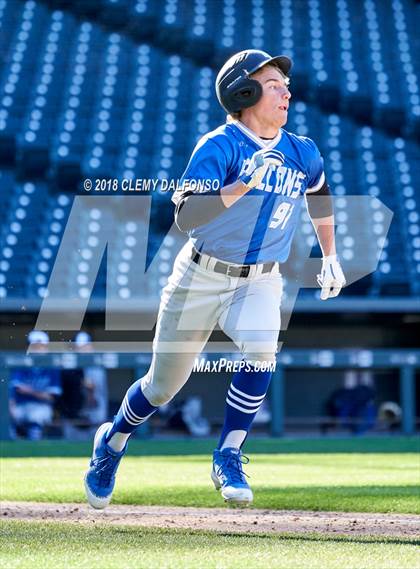 Thumbnail 2 in Highlands Ranch vs Dakota Ridge  photogallery.
