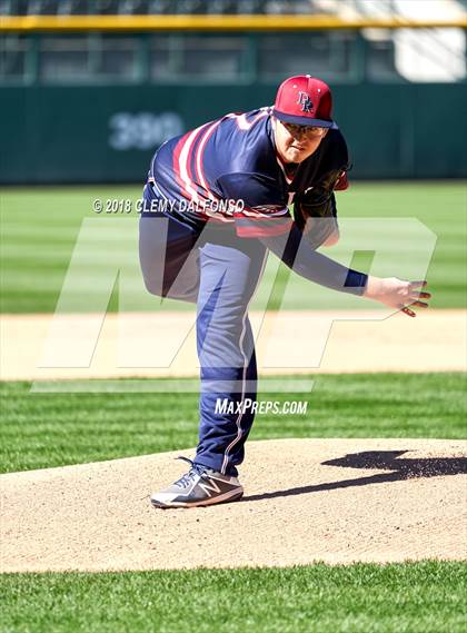 Thumbnail 2 in Highlands Ranch vs Dakota Ridge  photogallery.