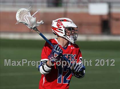 Thumbnail 1 in Cherry Creek @ Mountain Vista photogallery.