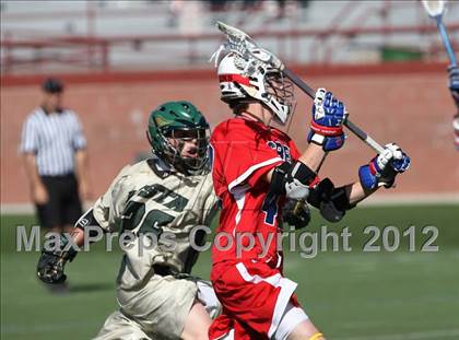 Thumbnail 3 in Cherry Creek @ Mountain Vista photogallery.