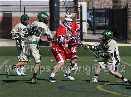 Thumbnail 3 in Cherry Creek @ Mountain Vista photogallery.