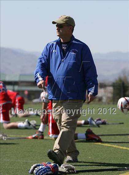 Thumbnail 1 in Cherry Creek @ Mountain Vista photogallery.