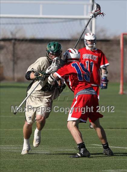 Thumbnail 3 in Cherry Creek @ Mountain Vista photogallery.