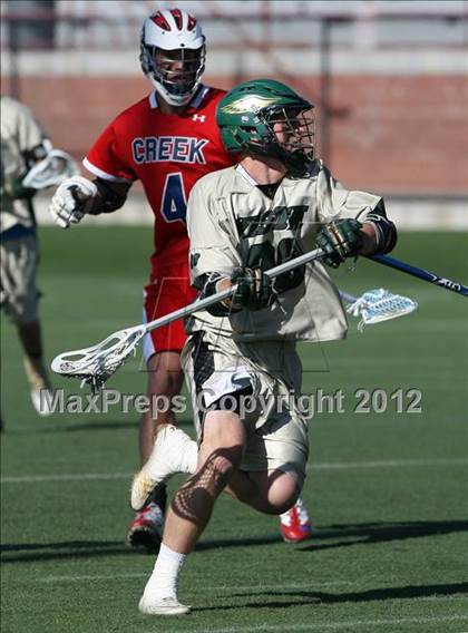 Thumbnail 3 in Cherry Creek @ Mountain Vista photogallery.