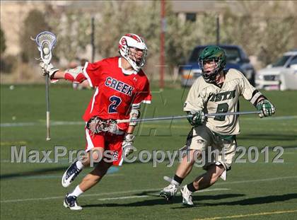 Thumbnail 2 in Cherry Creek @ Mountain Vista photogallery.