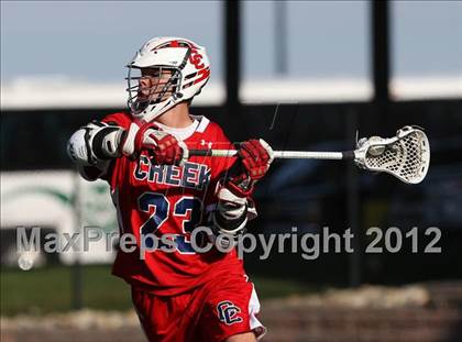 Thumbnail 1 in Cherry Creek @ Mountain Vista photogallery.
