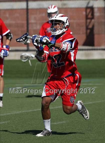 Thumbnail 1 in Cherry Creek @ Mountain Vista photogallery.
