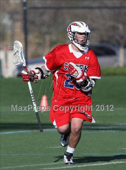 Thumbnail 1 in Cherry Creek @ Mountain Vista photogallery.