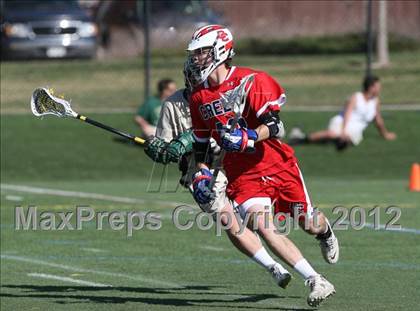 Thumbnail 3 in Cherry Creek @ Mountain Vista photogallery.