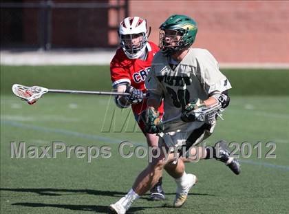 Thumbnail 1 in Cherry Creek @ Mountain Vista photogallery.