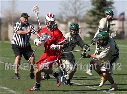 Thumbnail 2 in Cherry Creek @ Mountain Vista photogallery.