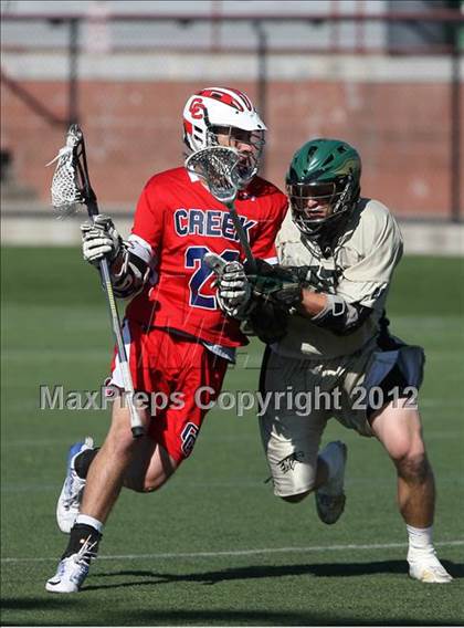 Thumbnail 3 in Cherry Creek @ Mountain Vista photogallery.