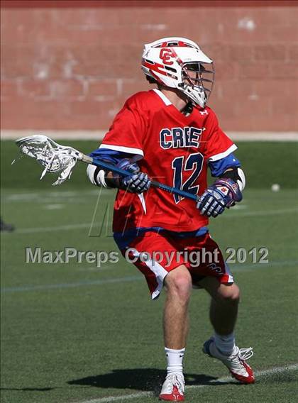 Thumbnail 2 in Cherry Creek @ Mountain Vista photogallery.