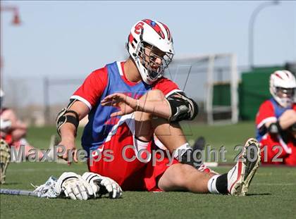 Thumbnail 1 in Cherry Creek @ Mountain Vista photogallery.
