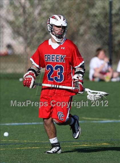 Thumbnail 2 in Cherry Creek @ Mountain Vista photogallery.