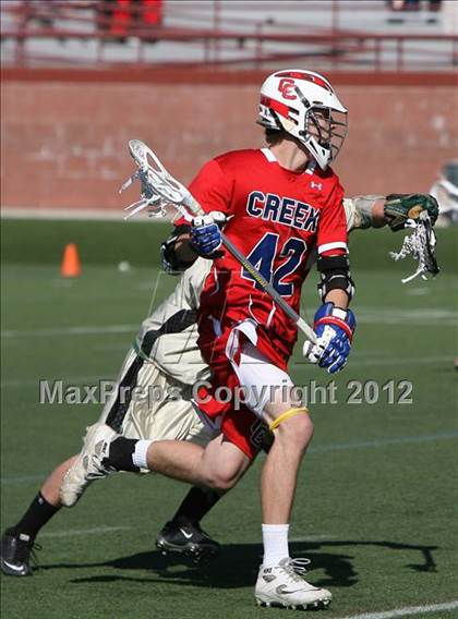 Thumbnail 1 in Cherry Creek @ Mountain Vista photogallery.