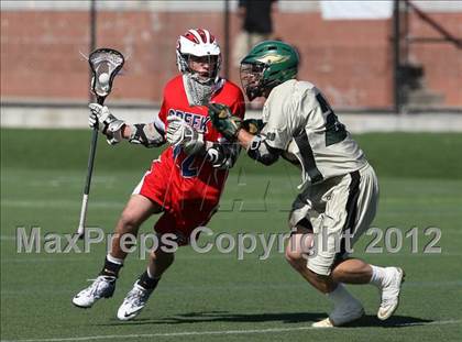Thumbnail 1 in Cherry Creek @ Mountain Vista photogallery.