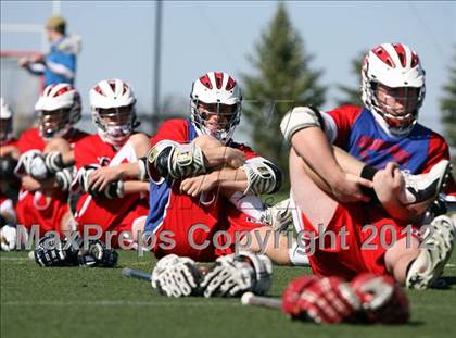 Thumbnail 3 in Cherry Creek @ Mountain Vista photogallery.