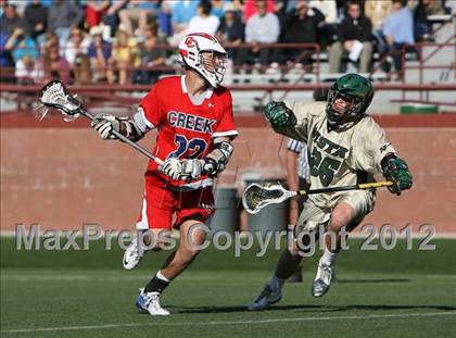 Thumbnail 3 in Cherry Creek @ Mountain Vista photogallery.