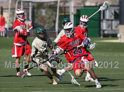 Thumbnail 2 in Cherry Creek @ Mountain Vista photogallery.