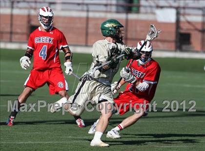 Thumbnail 1 in Cherry Creek @ Mountain Vista photogallery.
