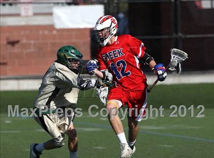 Thumbnail 3 in Cherry Creek @ Mountain Vista photogallery.