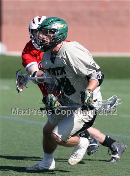 Thumbnail 3 in Cherry Creek @ Mountain Vista photogallery.