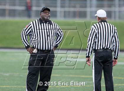 Thumbnail 3 in Franklin vs Conneaut Area (PIAA D10 AAA Semifinal) photogallery.