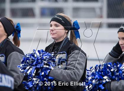 Thumbnail 1 in Franklin vs Conneaut Area (PIAA D10 AAA Semifinal) photogallery.
