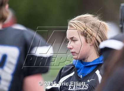 Thumbnail 2 in Franklin vs Conneaut Area (PIAA D10 AAA Semifinal) photogallery.