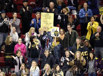 Thumbnail 1 in Ralston Valley vs. Monarch (CHSAA Final) photogallery.