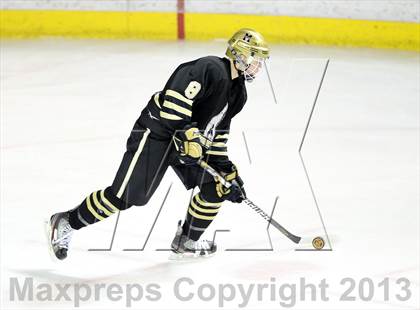 Thumbnail 3 in Ralston Valley vs. Monarch (CHSAA Final) photogallery.