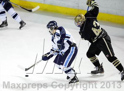 Thumbnail 2 in Ralston Valley vs. Monarch (CHSAA Final) photogallery.