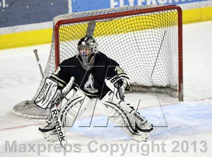 Thumbnail 3 in Ralston Valley vs. Monarch (CHSAA Final) photogallery.