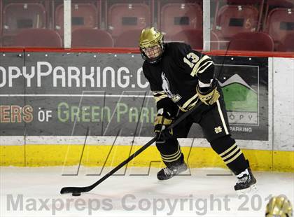 Thumbnail 1 in Ralston Valley vs. Monarch (CHSAA Final) photogallery.