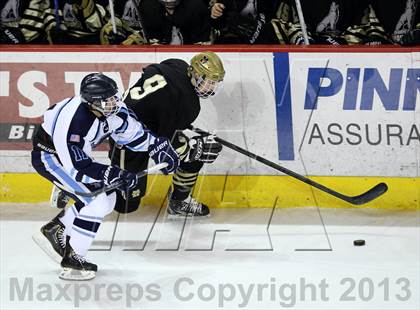 Thumbnail 1 in Ralston Valley vs. Monarch (CHSAA Final) photogallery.