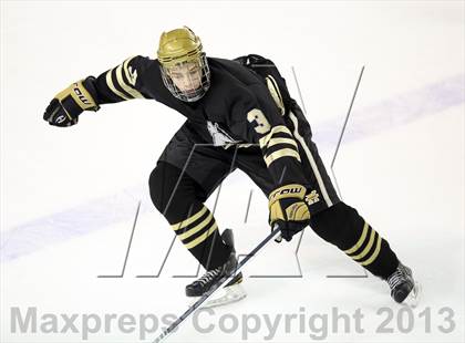 Thumbnail 2 in Ralston Valley vs. Monarch (CHSAA Final) photogallery.