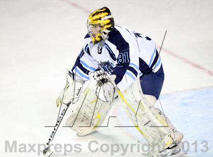 Thumbnail 3 in Ralston Valley vs. Monarch (CHSAA Final) photogallery.