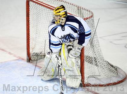 Thumbnail 2 in Ralston Valley vs. Monarch (CHSAA Final) photogallery.
