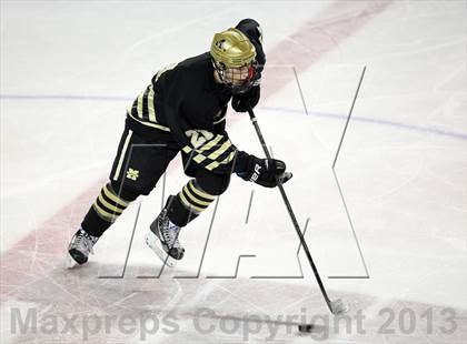 Thumbnail 1 in Ralston Valley vs. Monarch (CHSAA Final) photogallery.