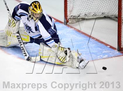 Thumbnail 2 in Ralston Valley vs. Monarch (CHSAA Final) photogallery.