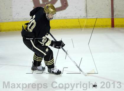 Thumbnail 1 in Ralston Valley vs. Monarch (CHSAA Final) photogallery.