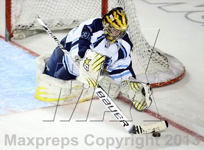 Thumbnail 2 in Ralston Valley vs. Monarch (CHSAA Final) photogallery.