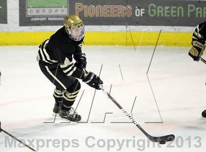 Thumbnail 1 in Ralston Valley vs. Monarch (CHSAA Final) photogallery.