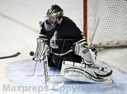 Thumbnail 2 in Ralston Valley vs. Monarch (CHSAA Final) photogallery.