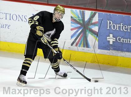 Thumbnail 2 in Ralston Valley vs. Monarch (CHSAA Final) photogallery.